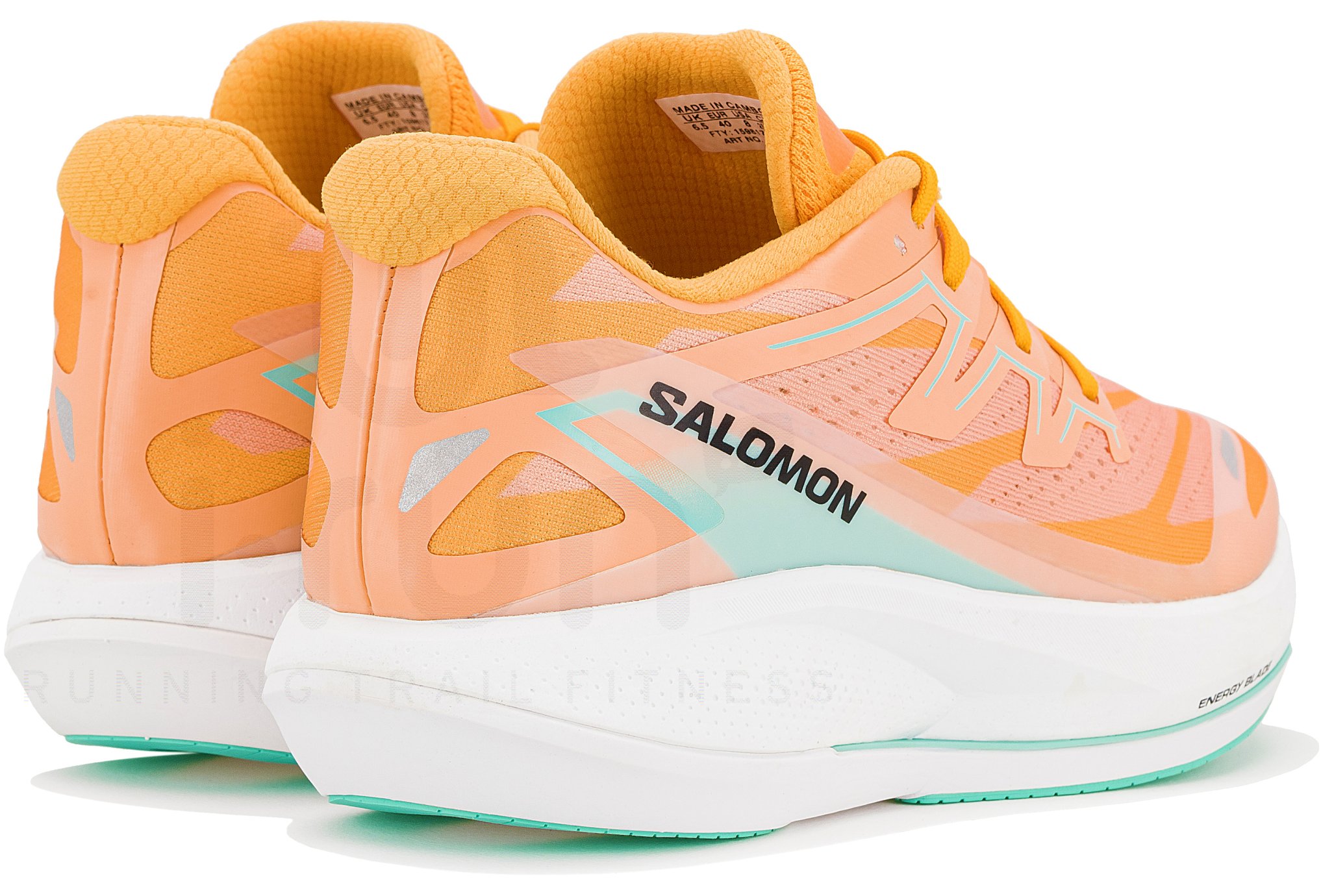 Salomon Phantasm 2