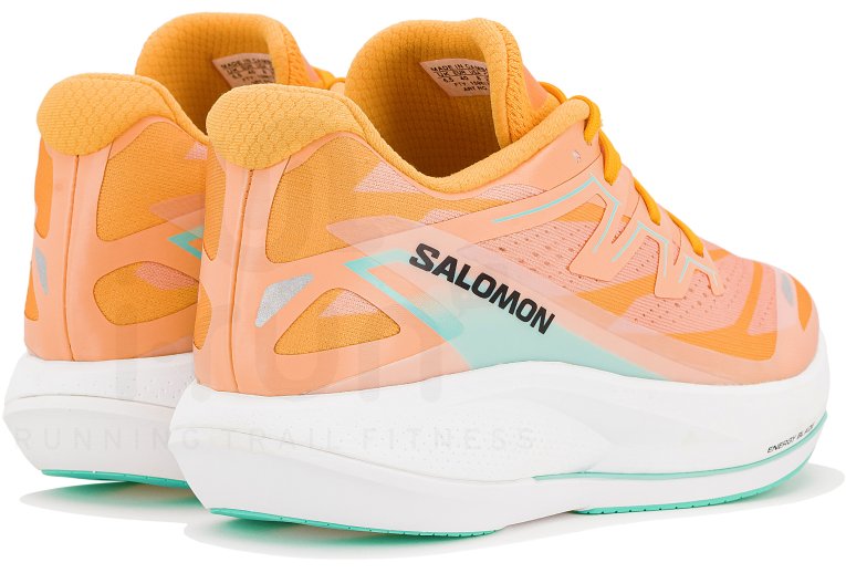 Salomon Phantasm 2