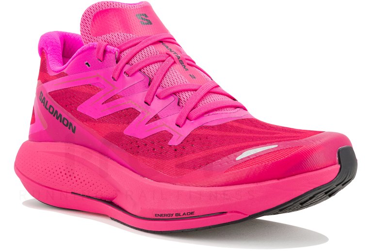 Salomon Phantasm 2 W