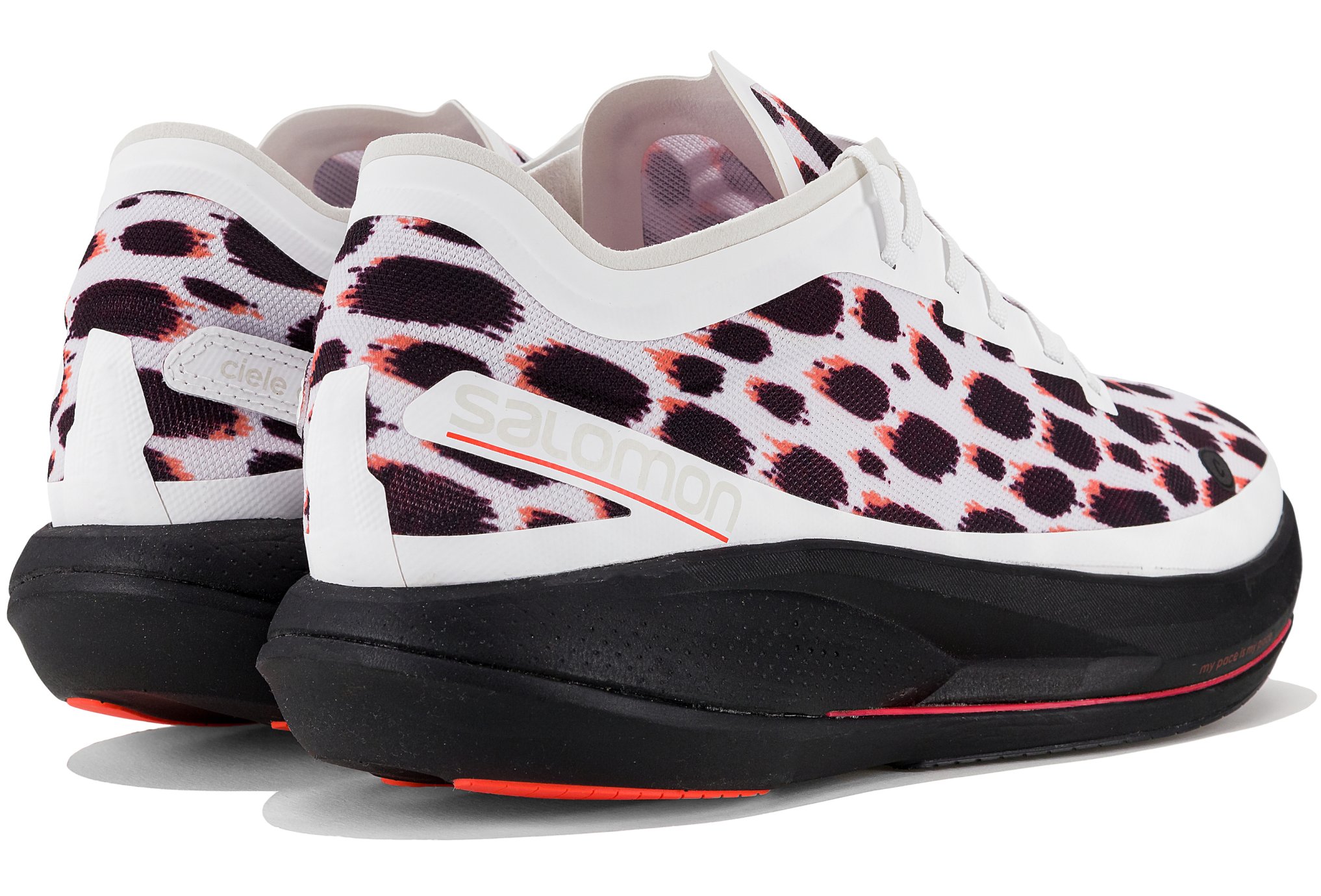 Salomon Phantasm Ciele