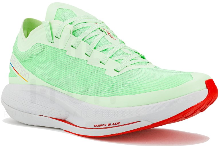Salomon Phantasm W