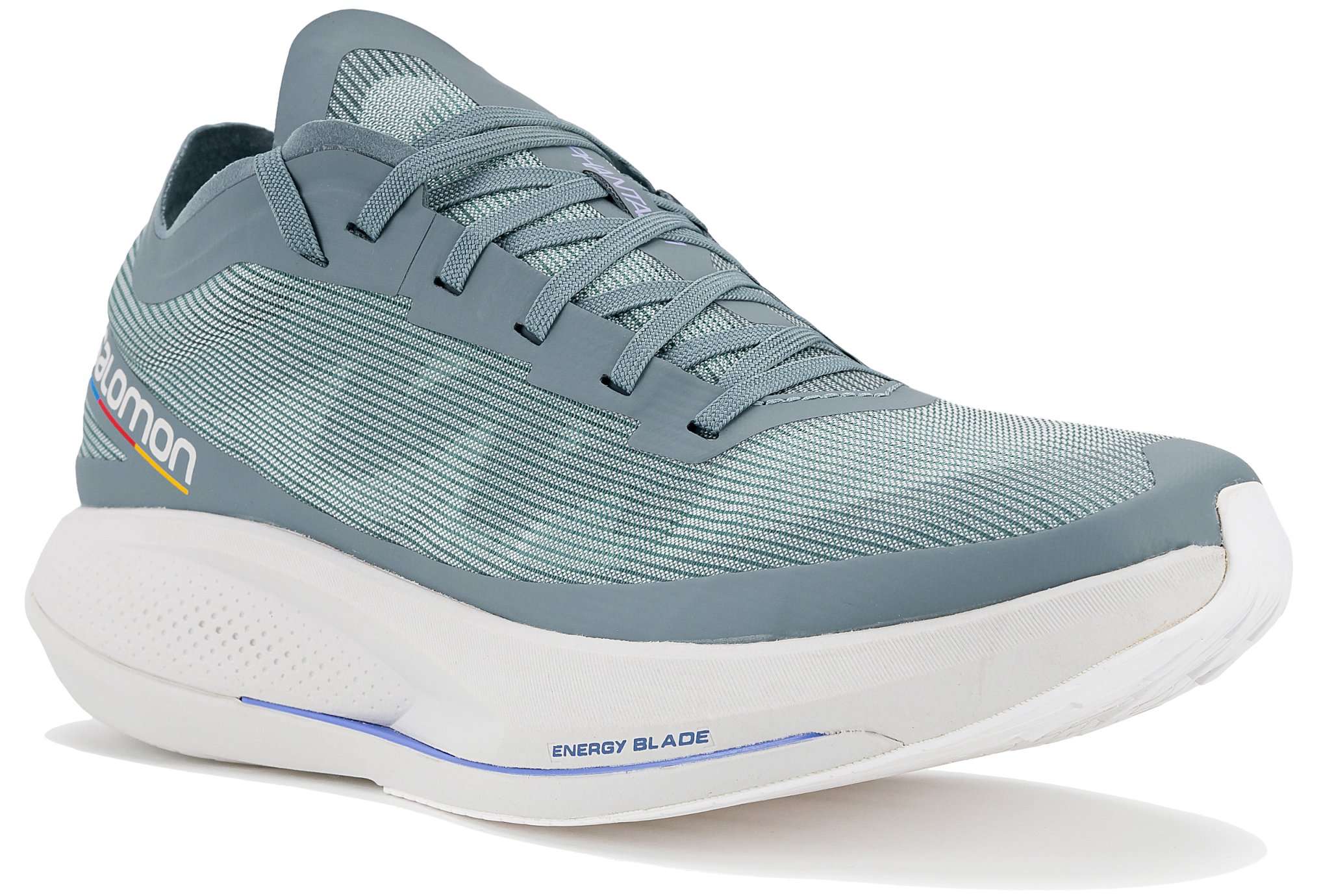 Salomon Phantasm W Chaussures de sport femme déstockage