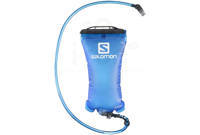 Salomon Bolsa de agua 1,5l Soft Blader