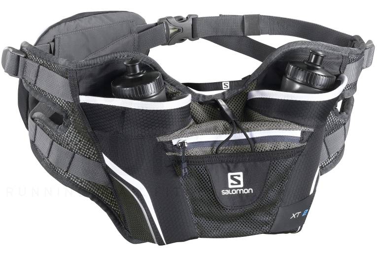 Salomon Porte bidon XT Twin Belt 