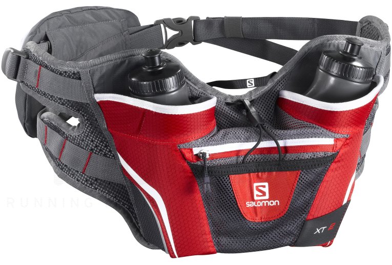Salomon Porte bidon XT Twin Belt 