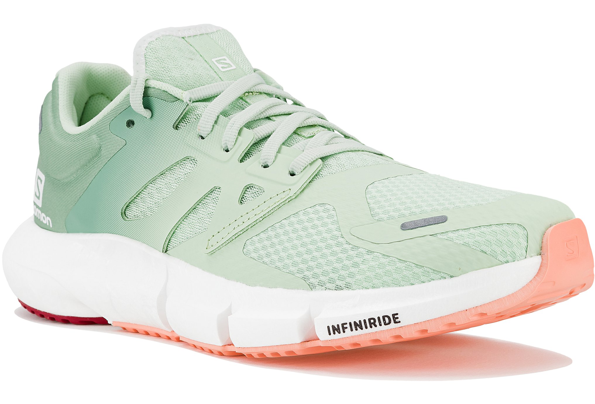 Salomon Predict 2 W Chaussures de sport femme déstockage