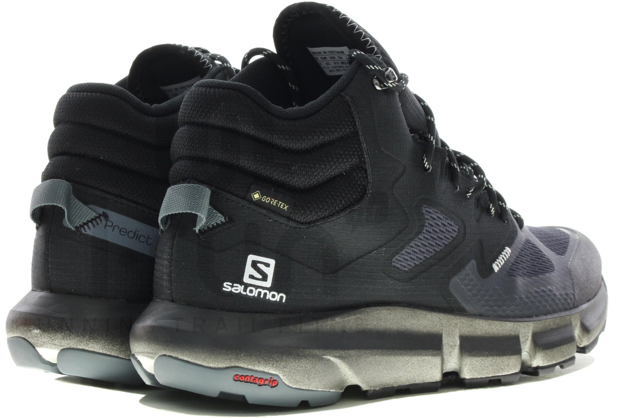 Salomon Predict Hike Mid Gore-Tex M 
