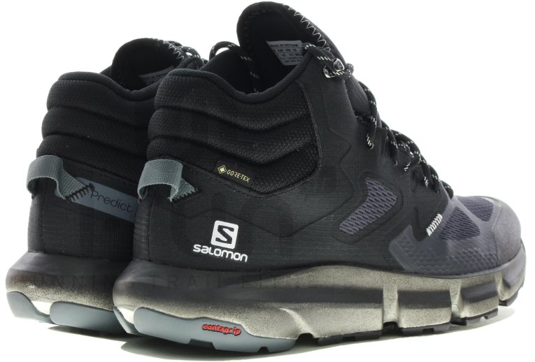 Salomon Predict Hike Mid Gore-Tex M