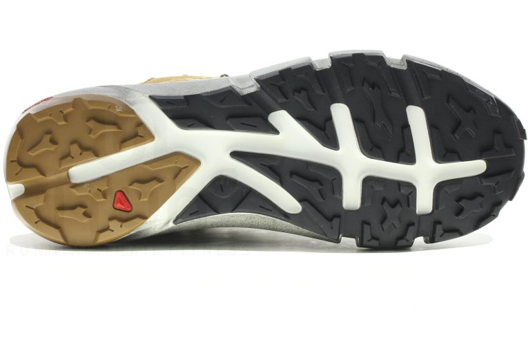 Salomon Predict Hike Mid Gore-Tex Herren