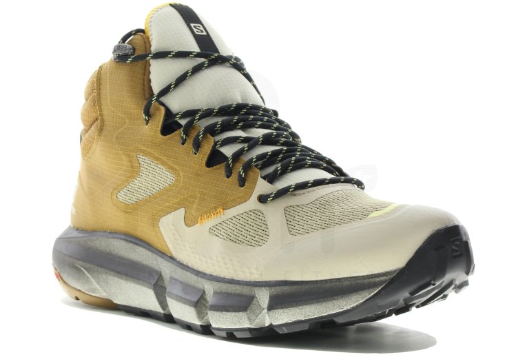 Salomon Predict Hike Mid Gore-Tex Herren