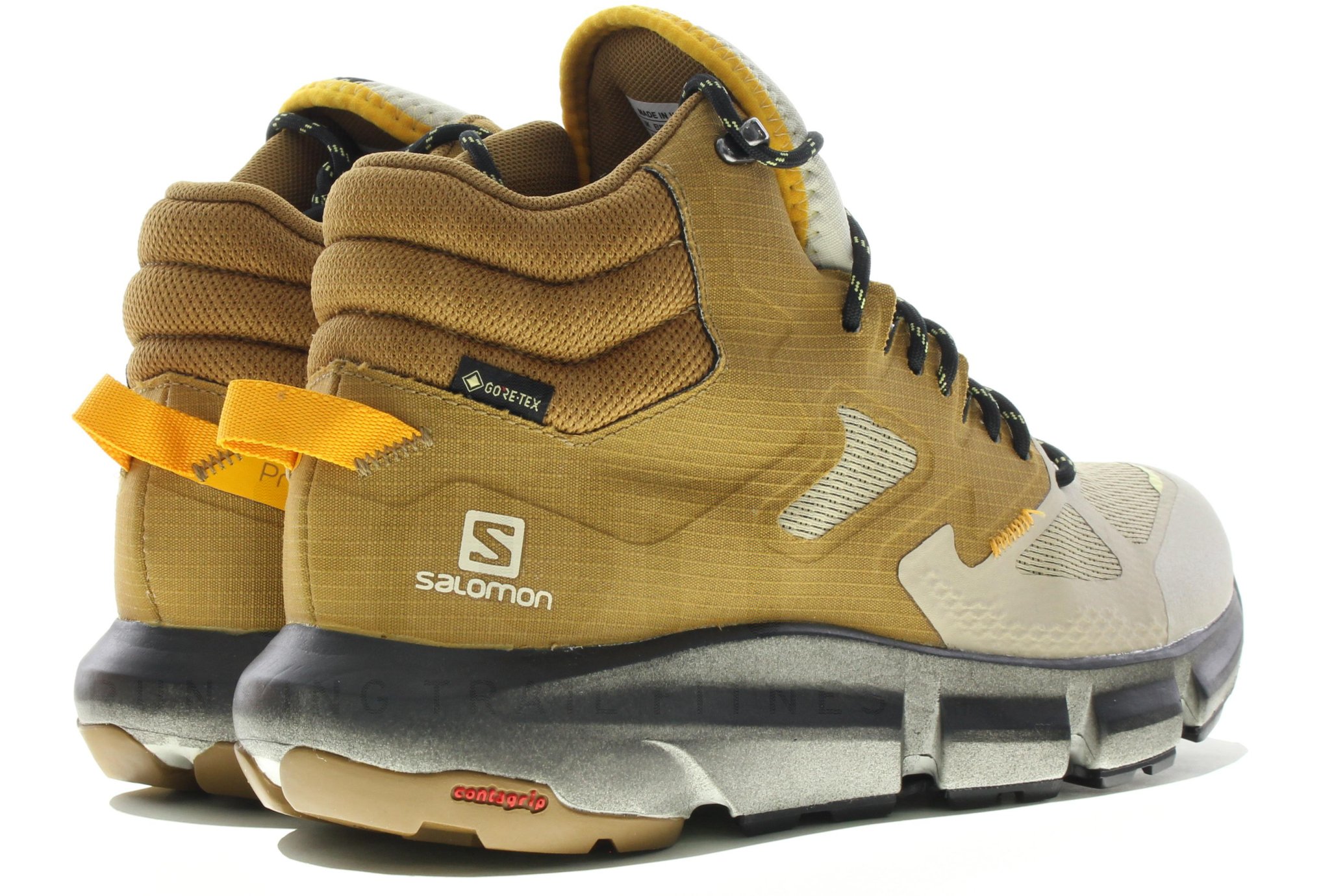 Salomon Predict Hike Mid Gore-Tex M 