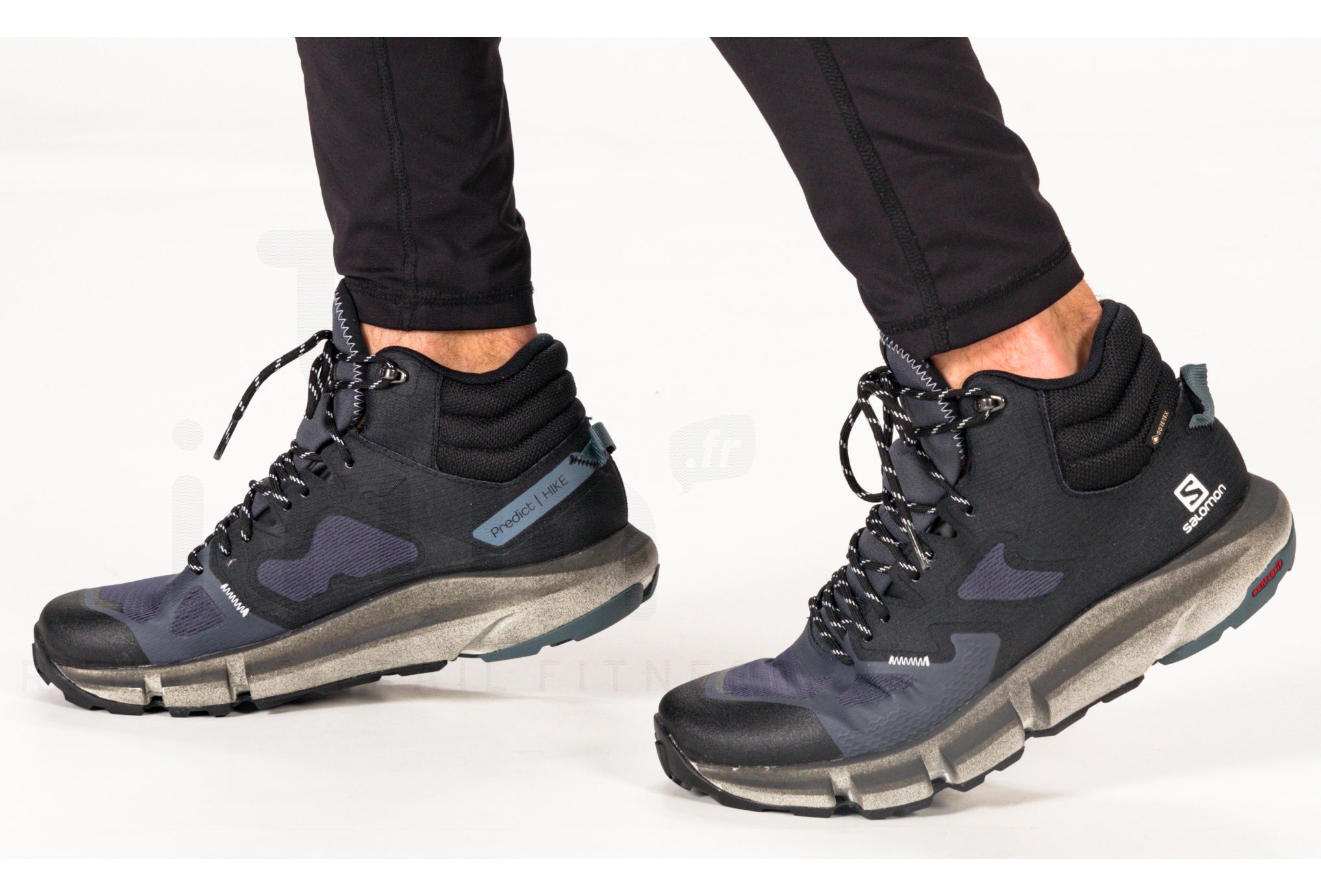 Salomon Predict Hike Mid Gore-Tex M 