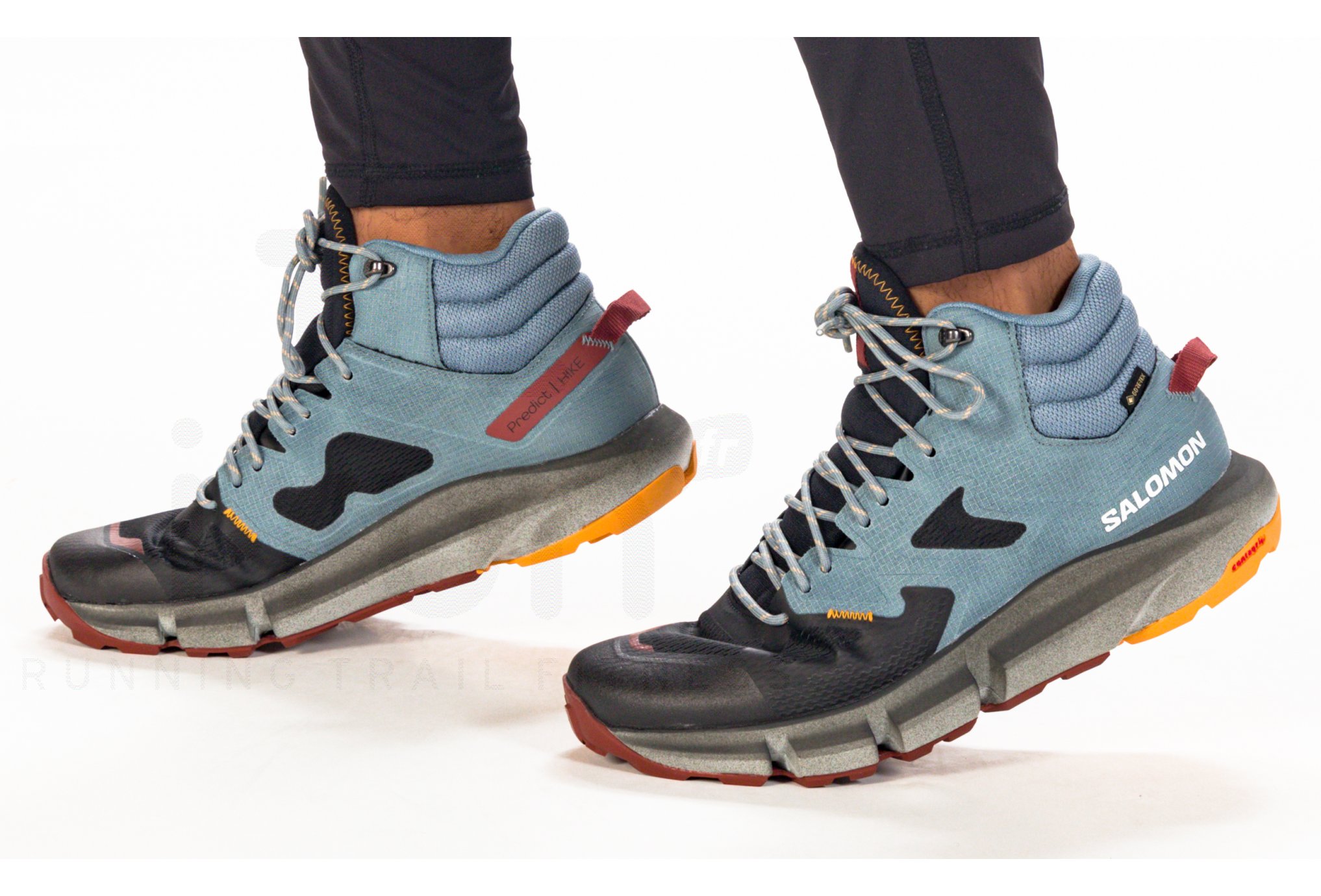 Salomon Predict Hike Mid Gore-Tex M