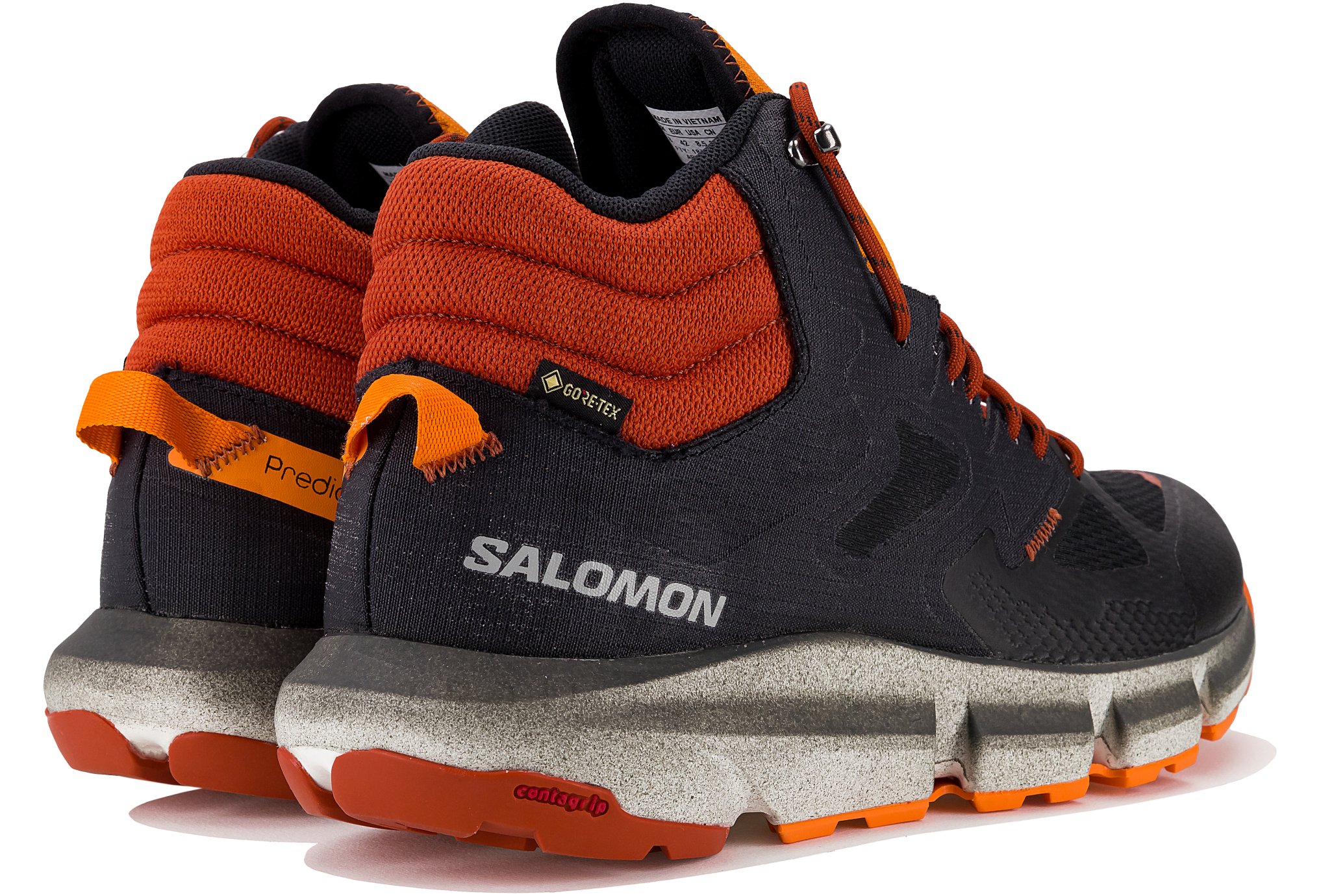Salomon Predict Hike Mid Gore-Tex M