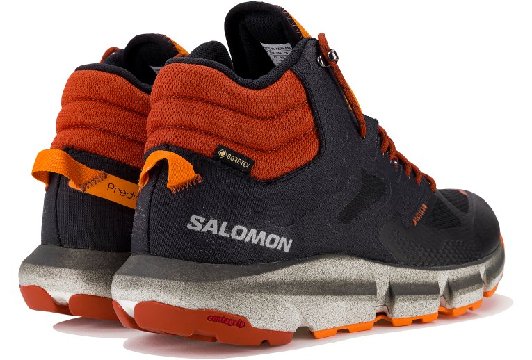 Salomon Predict Hike Mid Gore-Tex M