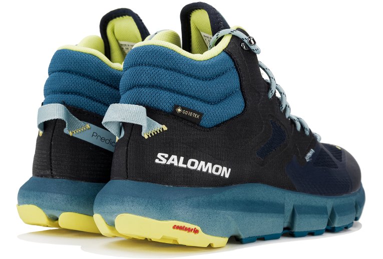 Salomon Predict Hike Mid Gore-Tex M 