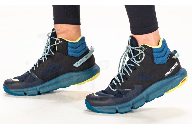 Salomon Predict Hike Mid Gore-Tex M 