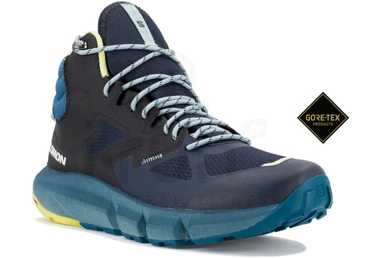 Salomon Predict Hike Mid Gore-Tex M 