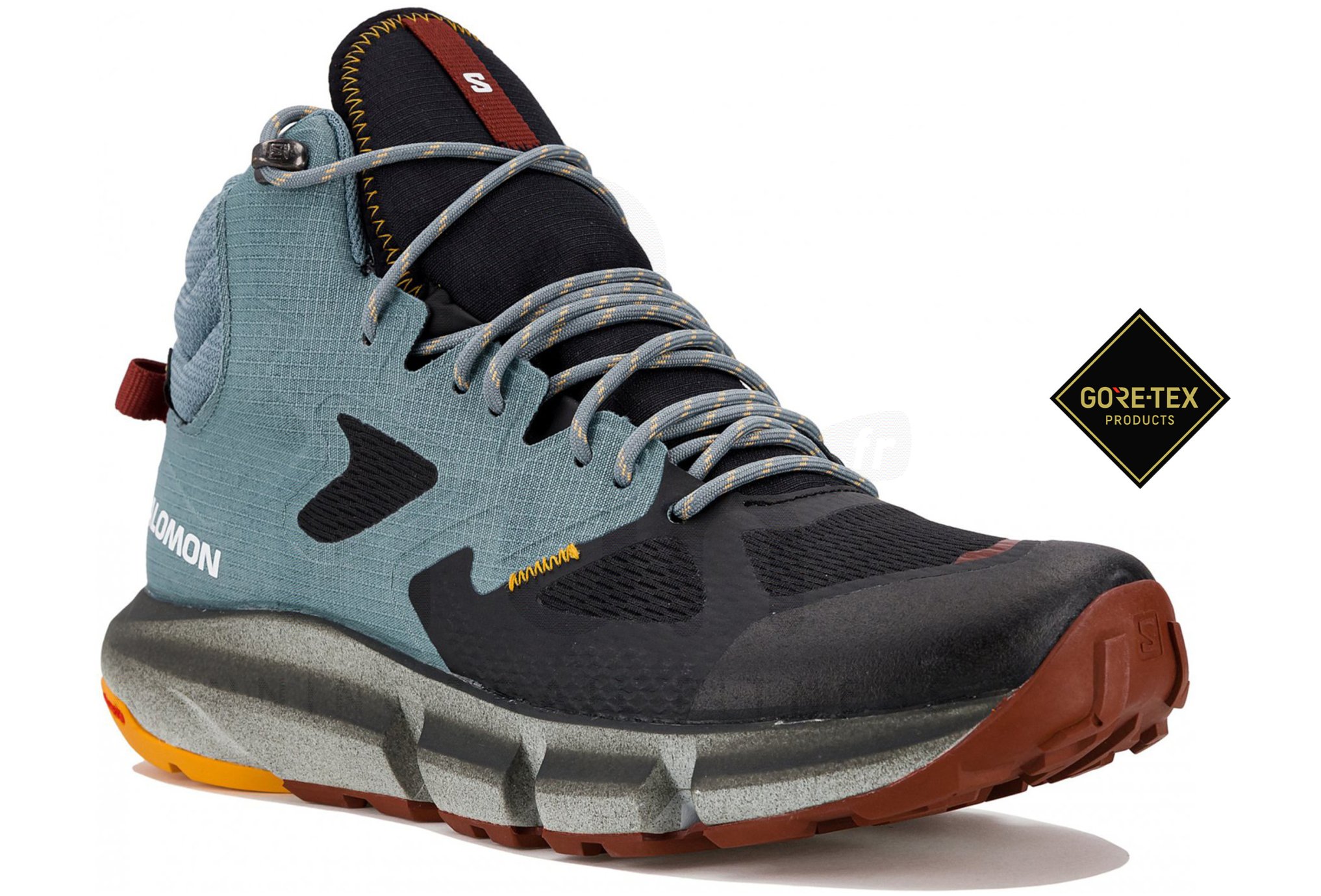 Salomon Predict Hike Mid Gore-Tex M