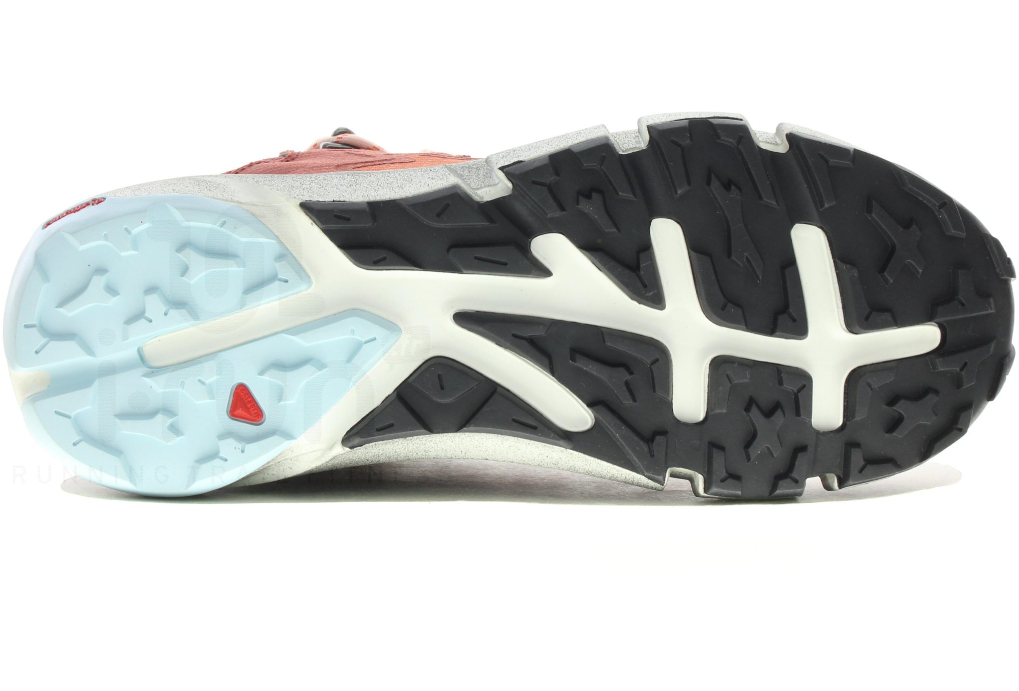 Salomon Predict Hike Mid Gore-Tex Damen