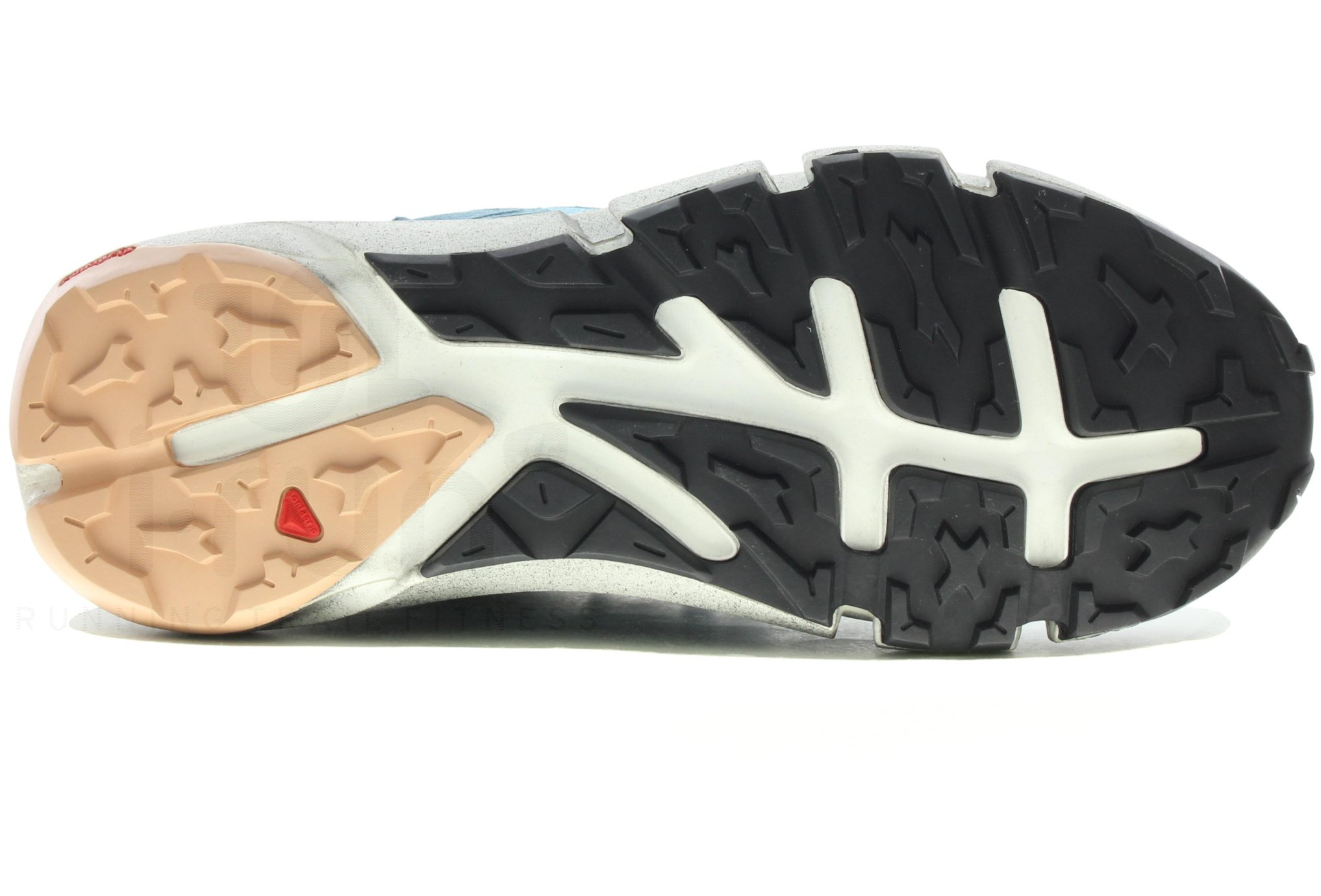 Salomon Predict Hike Mid Gore-Tex Damen
