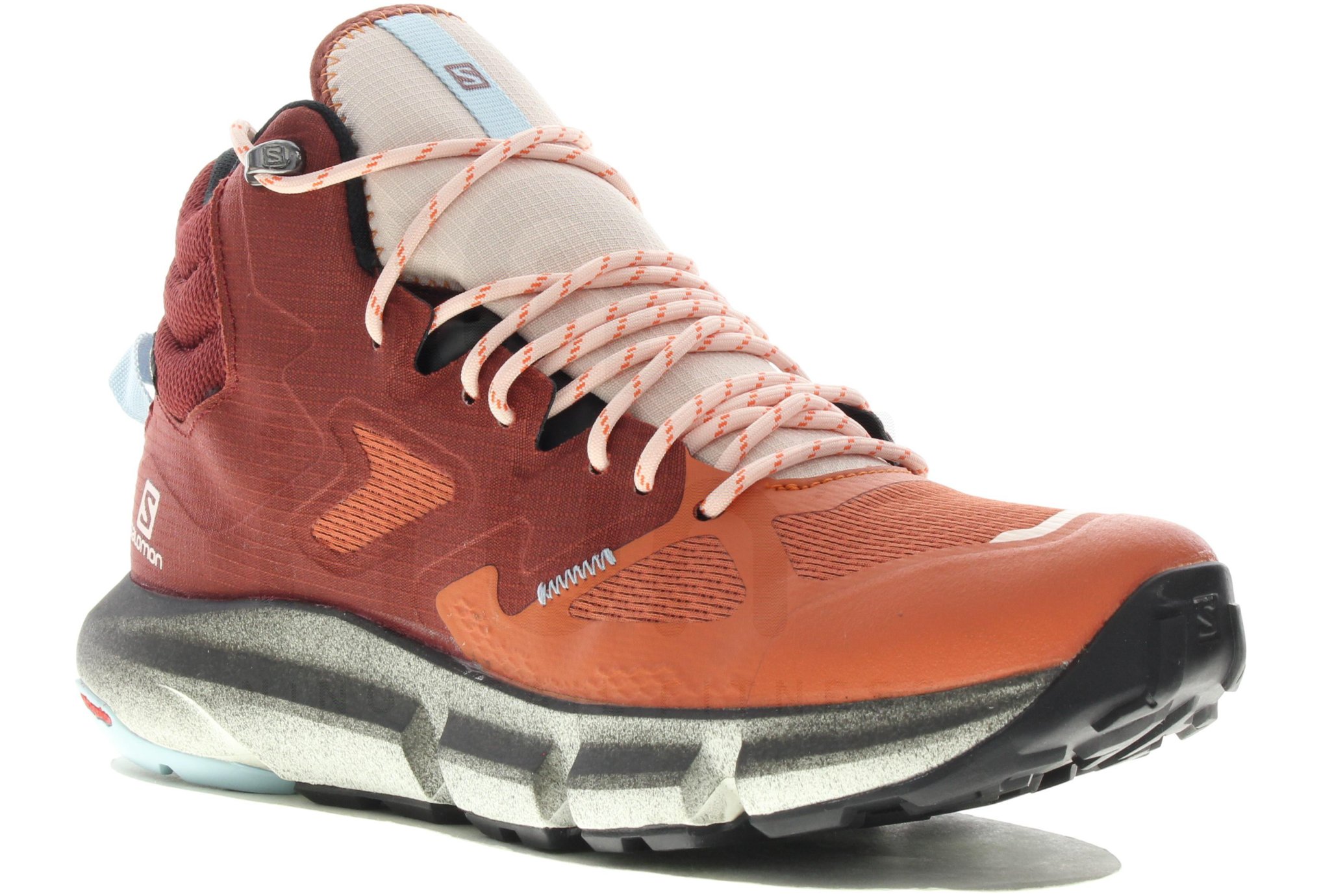 Salomon Predict Hike Mid Gore-Tex Damen