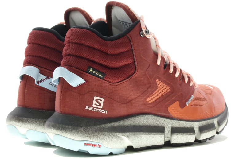 Salomon Predict Hike Mid Gore-Tex W 