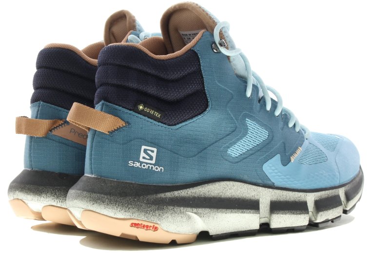Salomon Predict Hike Mid Gore-Tex W 