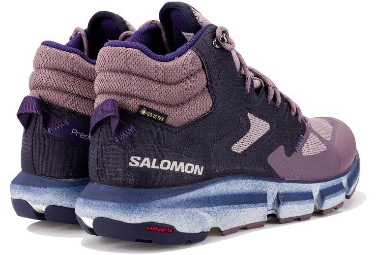 Salomon Predict Hike Mid Gore-Tex Damen