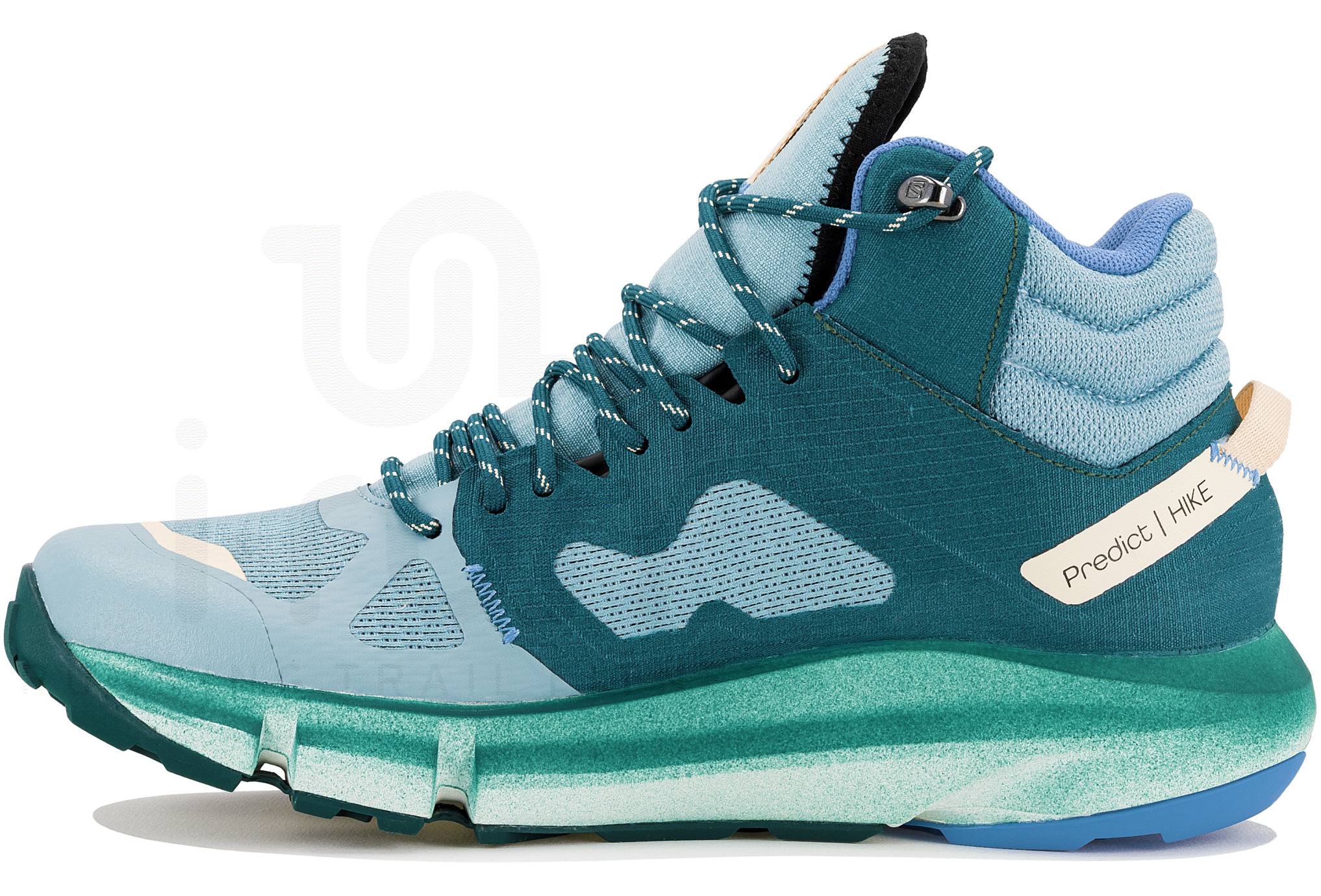 Salomon Predict Hike Mid Gore-Tex W