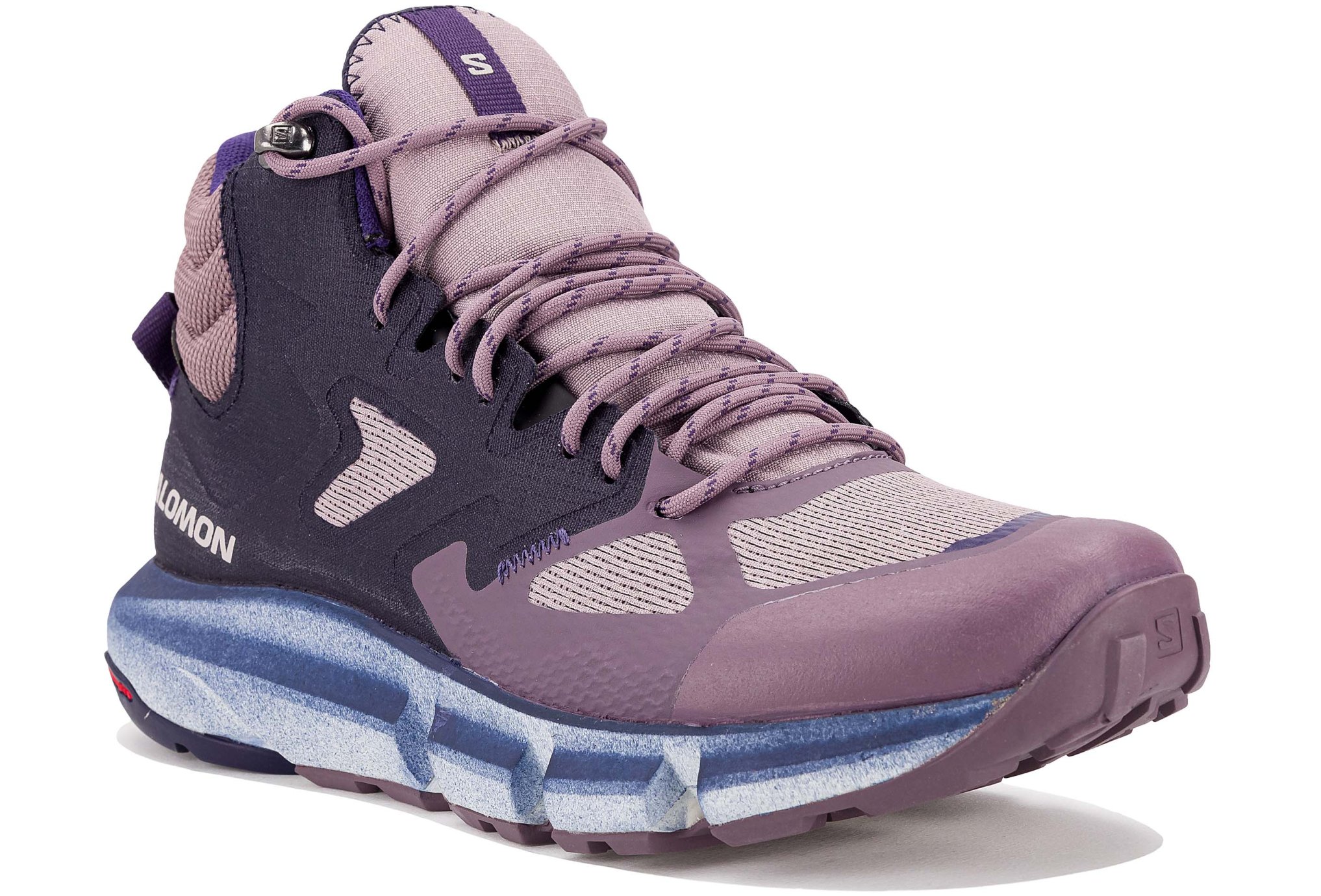 Salomon Predict Hike Mid Gore-Tex W Chaussures de sport femme - Salomon - Chaussures de sport