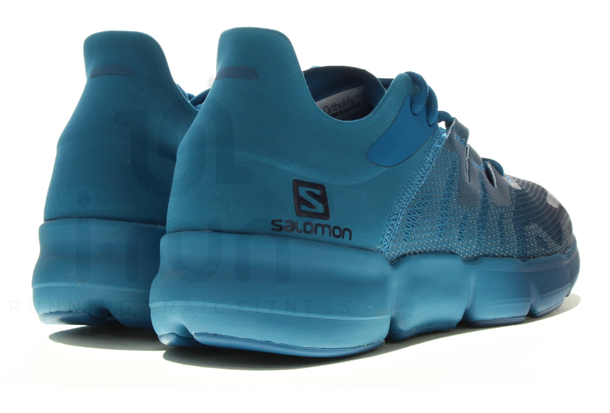 Salomon Predict RA