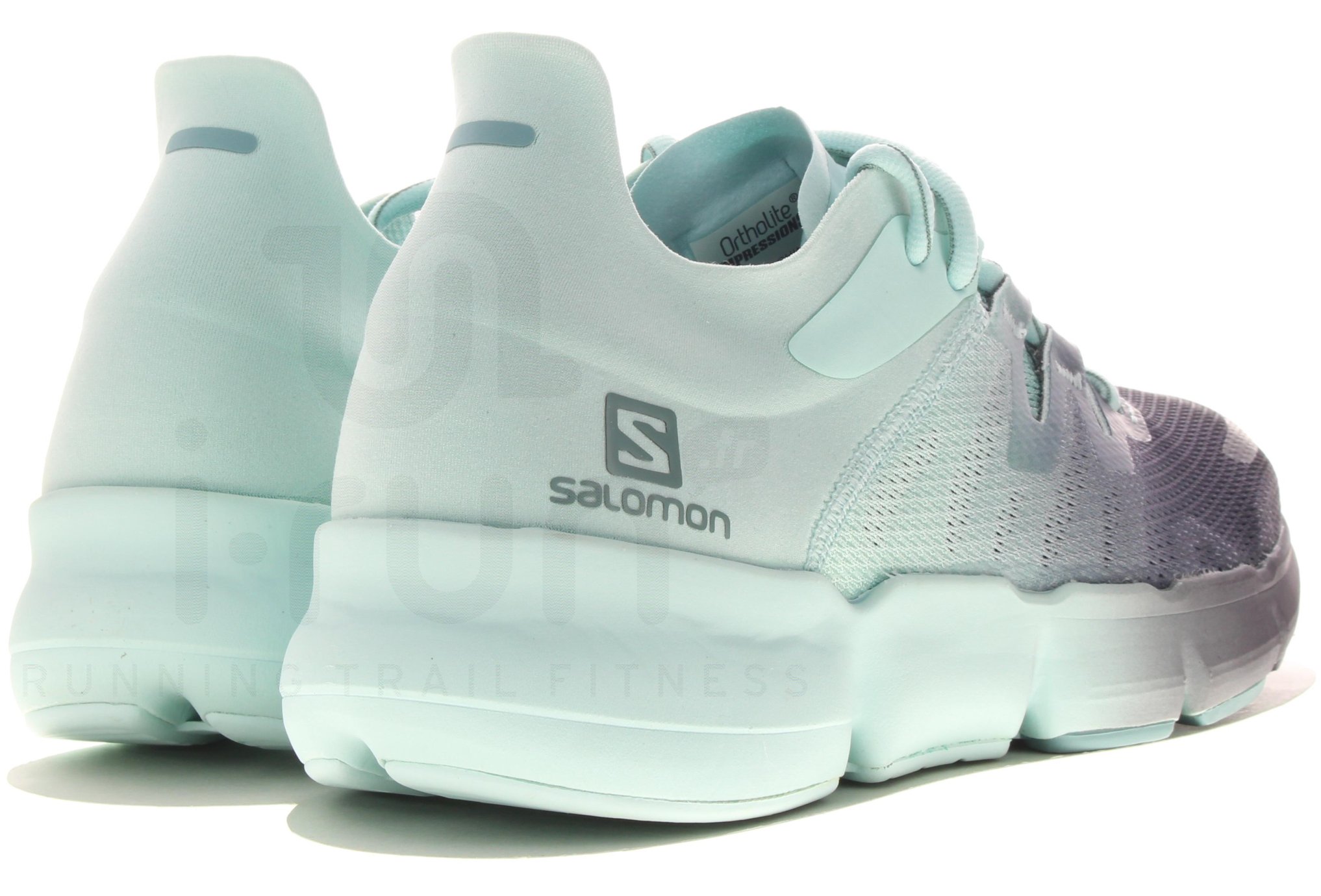 Salomon Predict RA