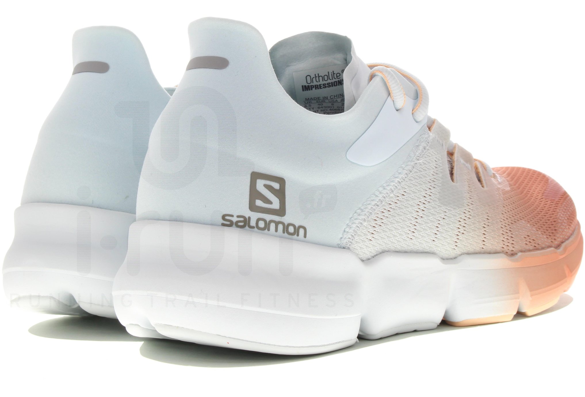 Salomon Predict RA W 