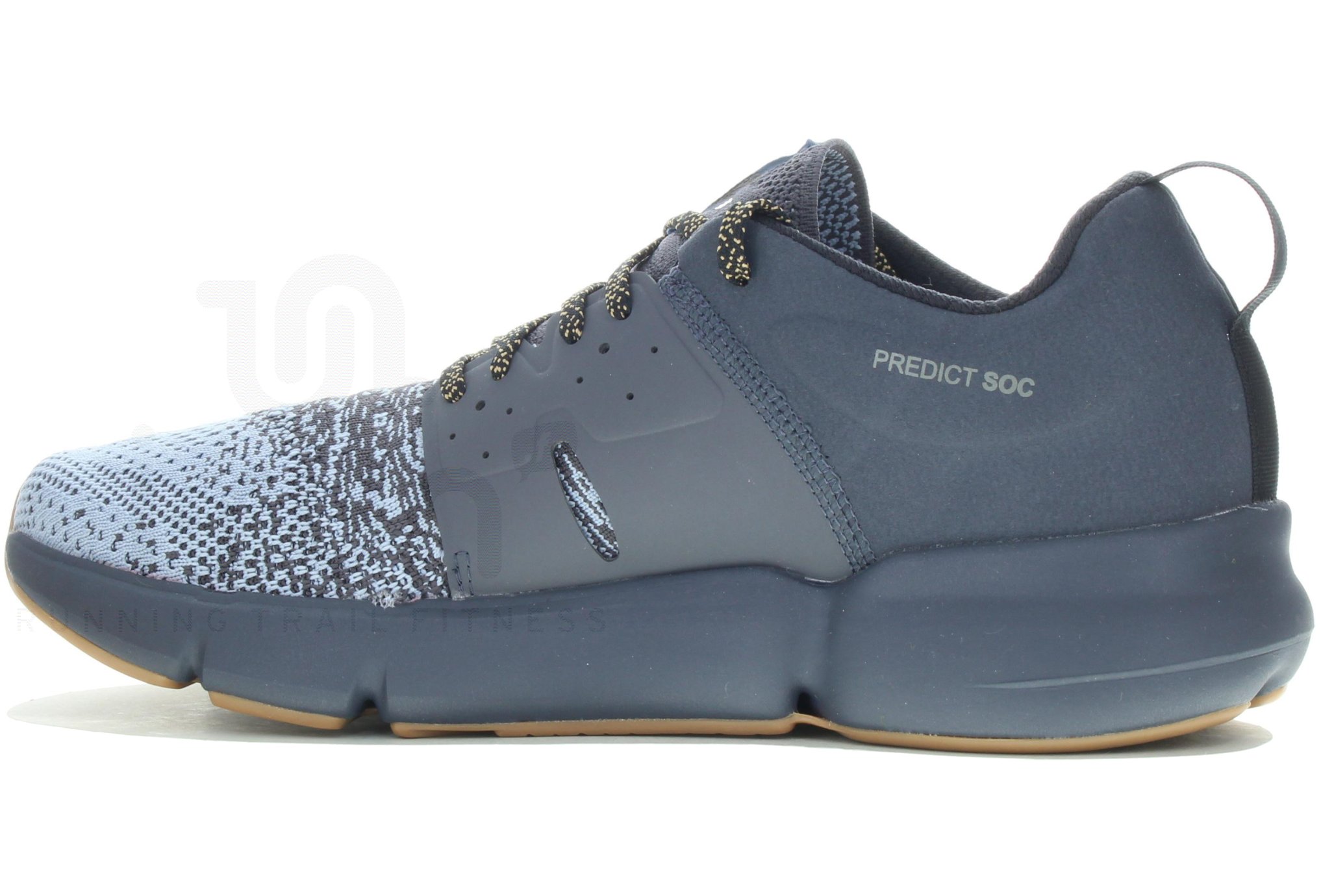 Salomon Predict SOC