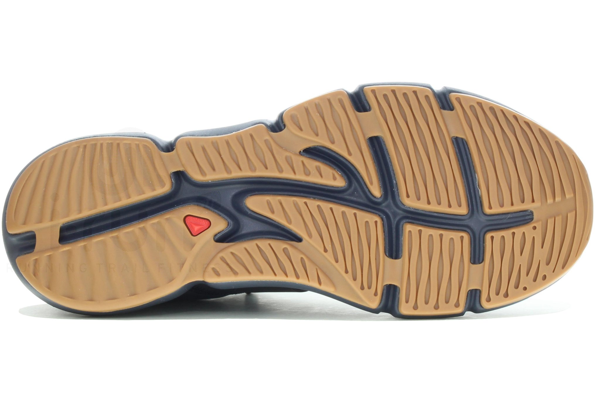Salomon Predict SOC