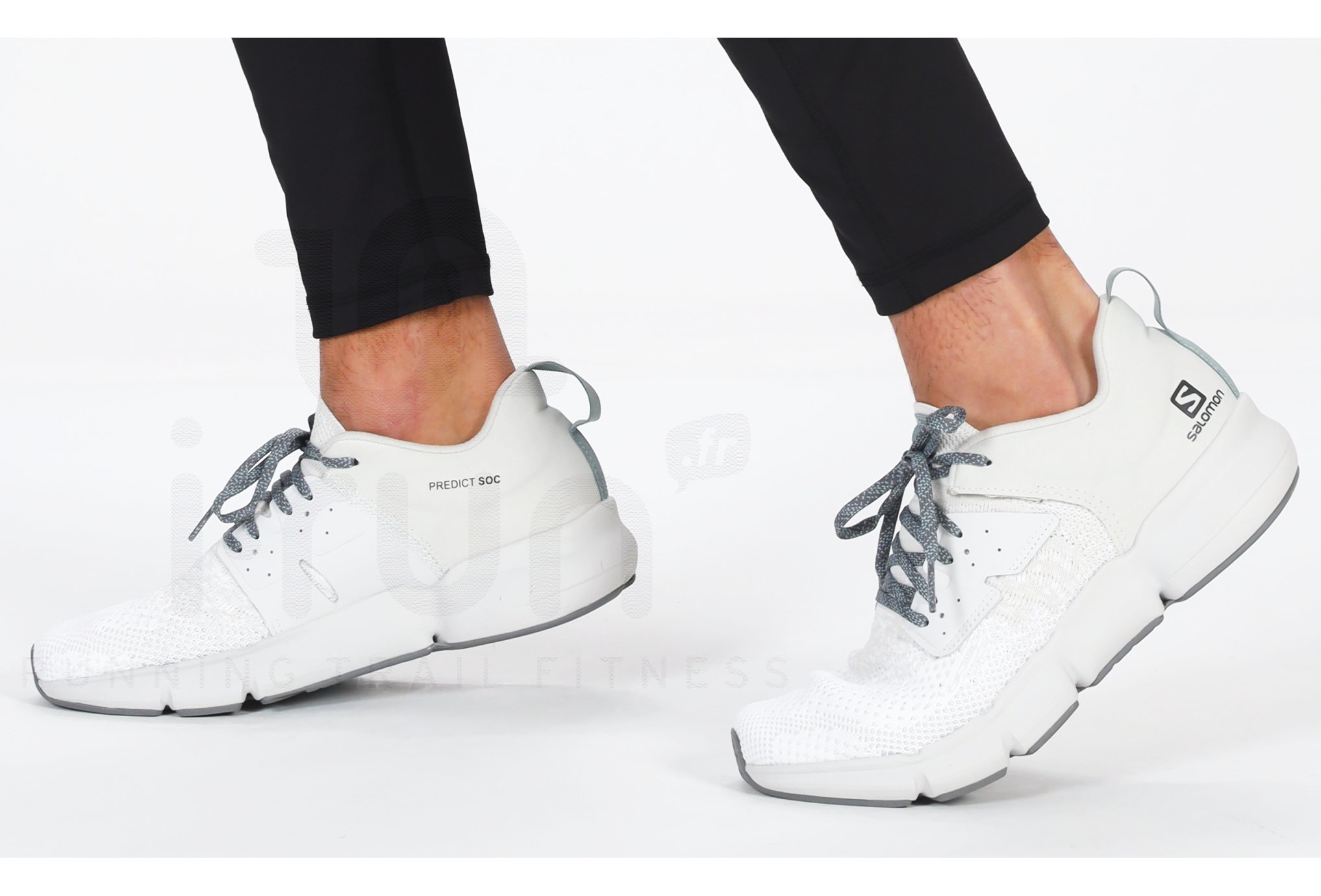 Salomon Predict SOC Herren