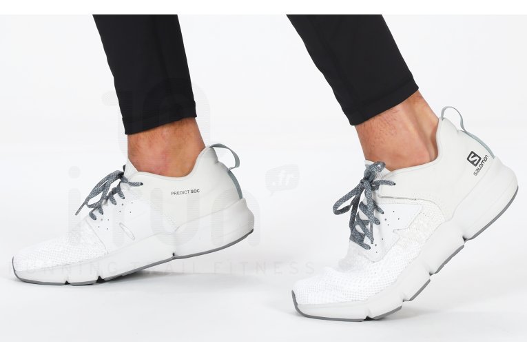 Salomon Predict SOC Herren