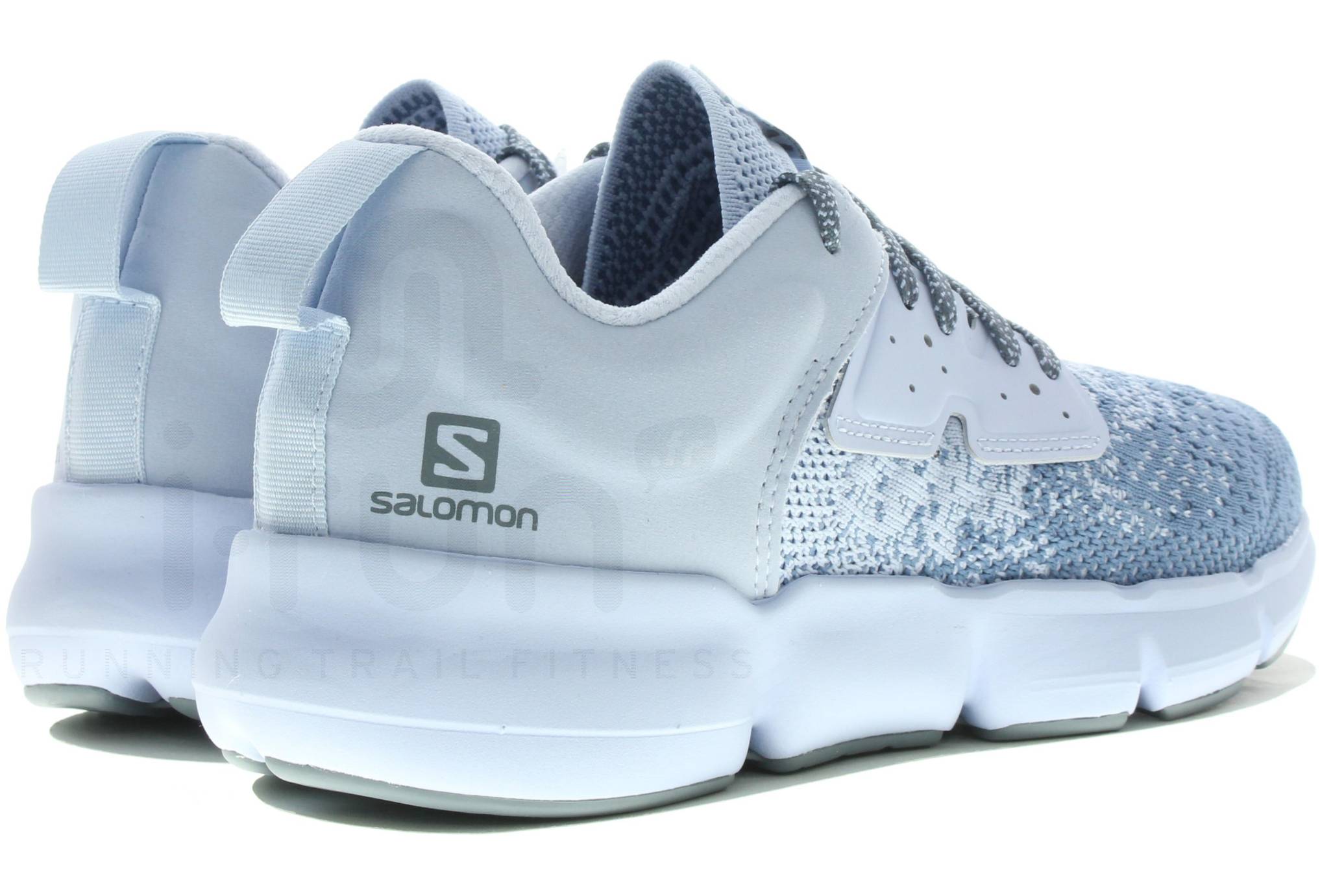 Salomon Predict SOC