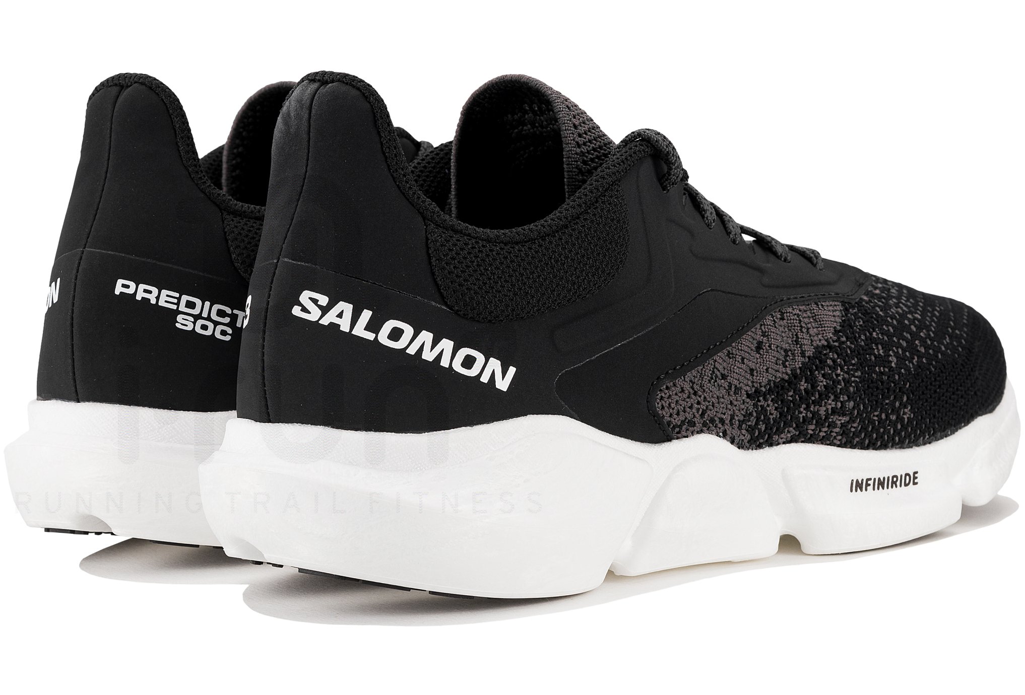 Salomon Predict SOC3 M