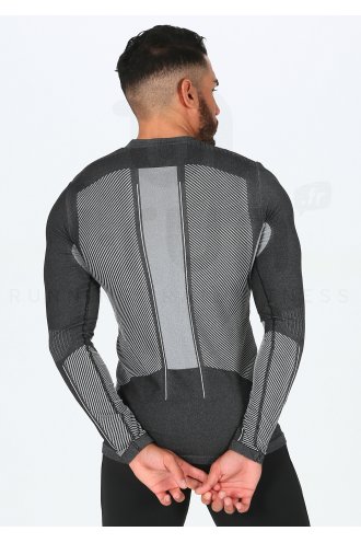 Salomon Primo Warm LS CN Seamless M 