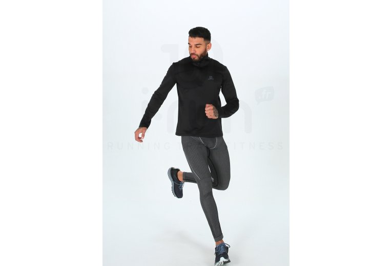 Salomon Primo Warm Seamless Herren