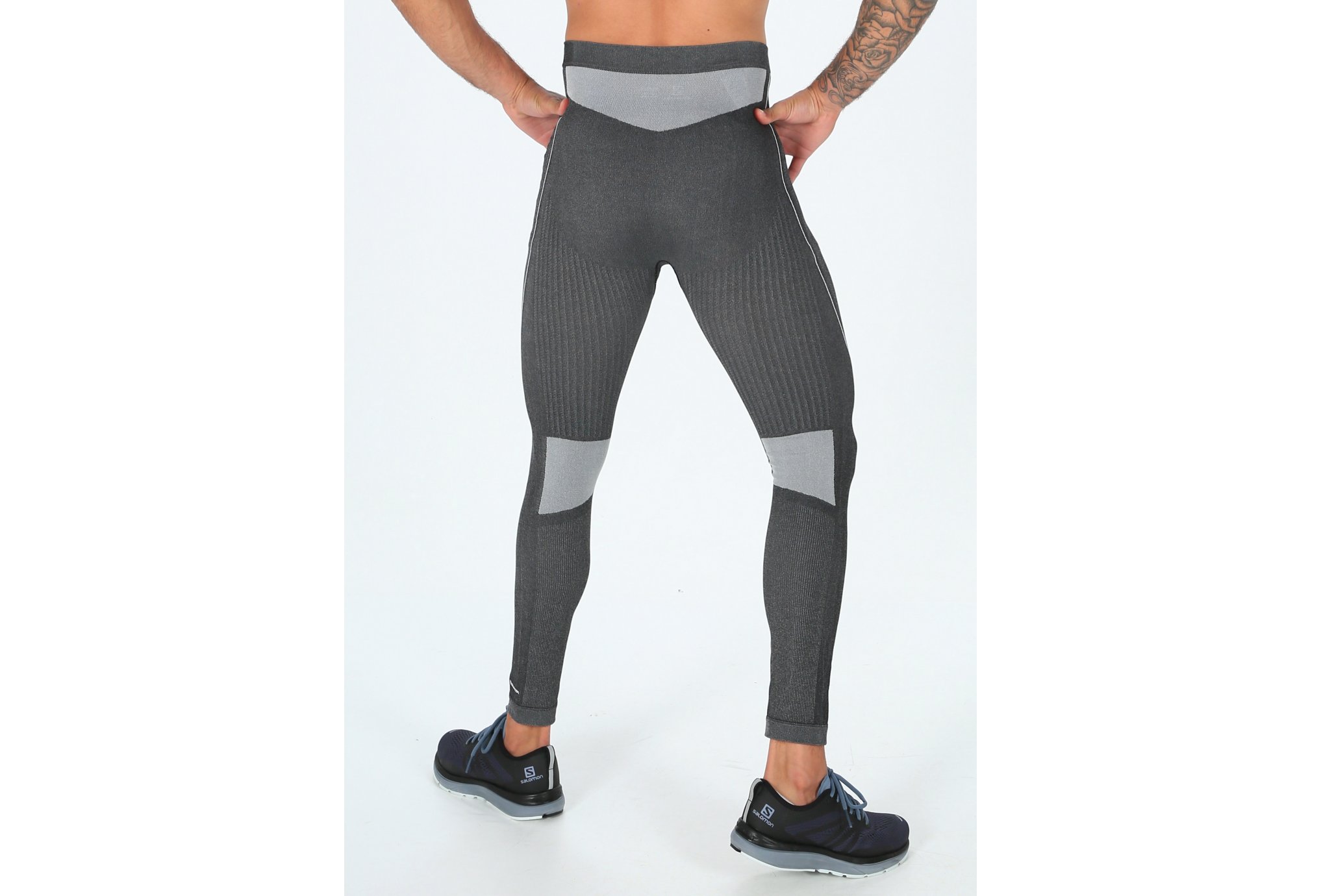 Salomon Primo Warm Seamless Herren