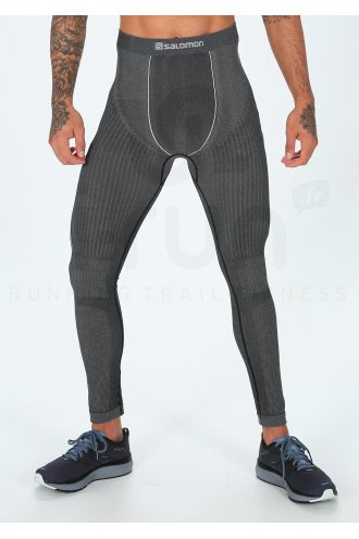 Salomon Primo Warm Seamless M 