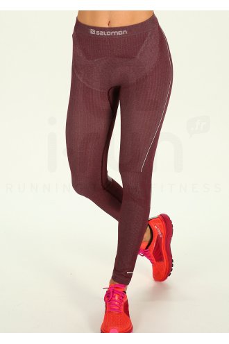 Salomon Primo Warm Seamless W 