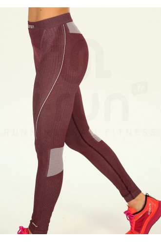 Salomon Primo Warm Seamless W 