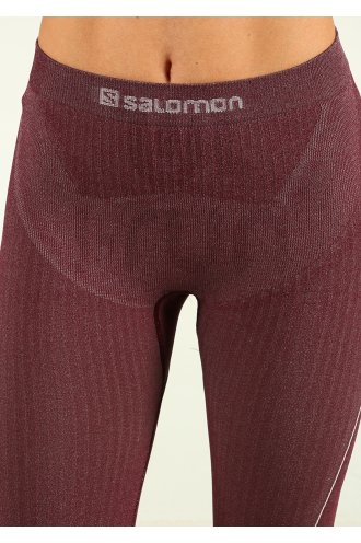 Salomon Primo Warm Seamless W 