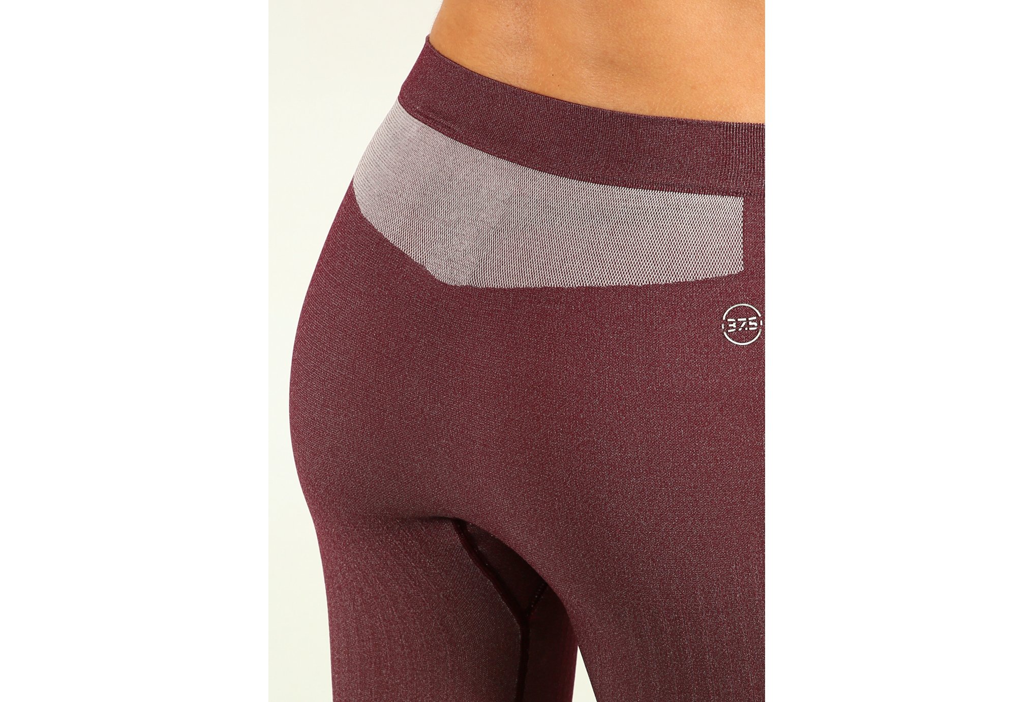 Salomon Mallas largas Primo Warm Seamless