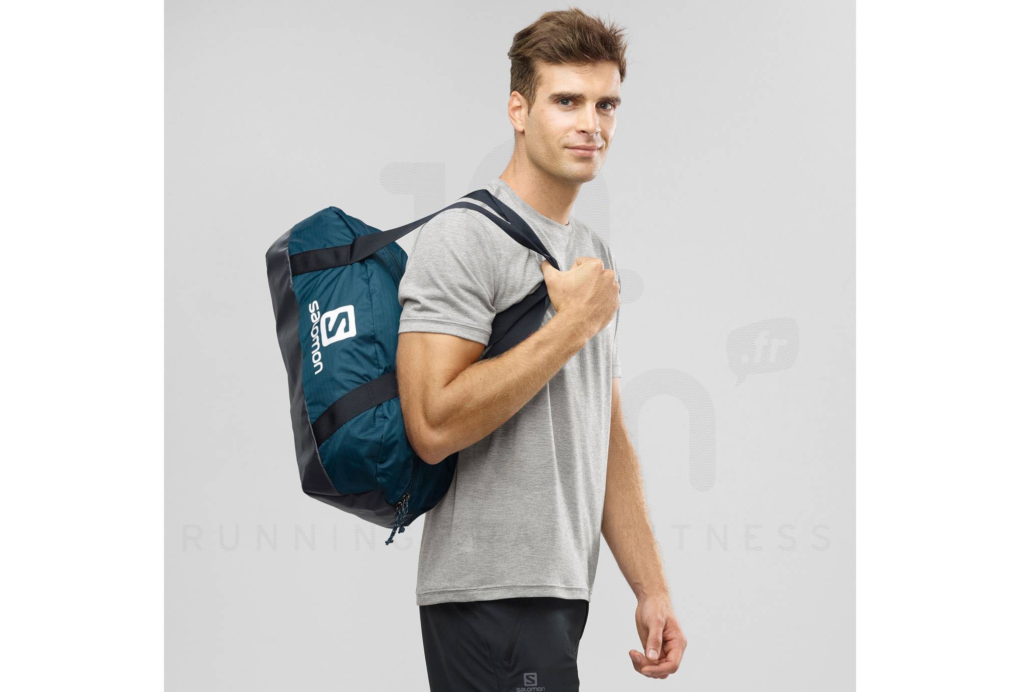 Salomon bolsa de deporte Prolog 25