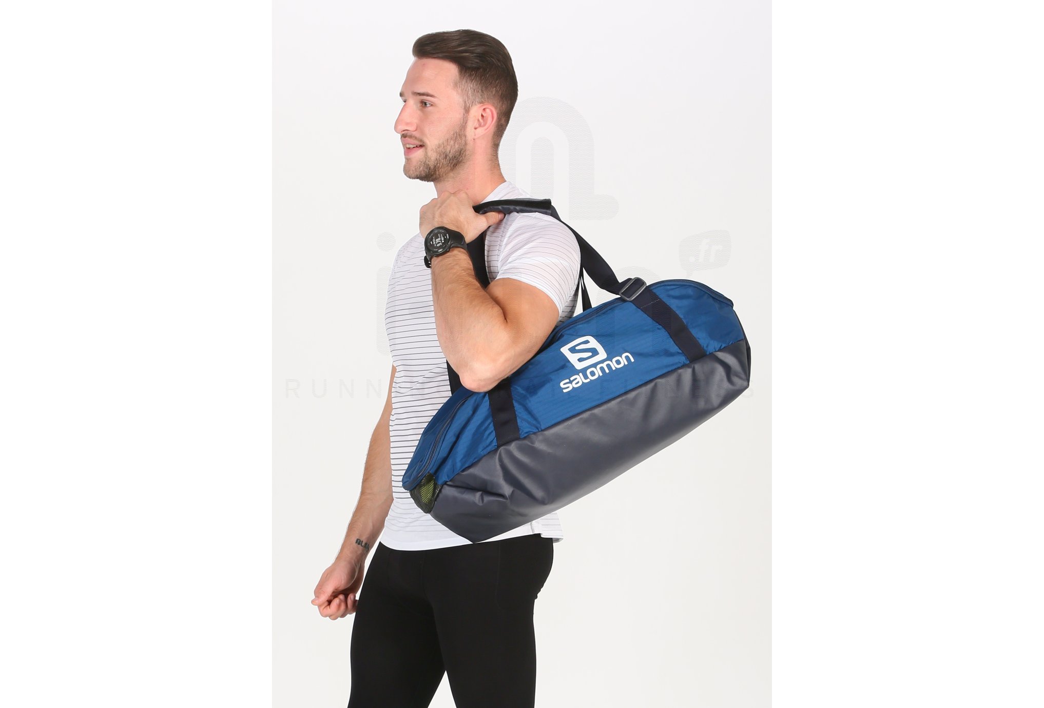 Salomon bolsa de deporte Prolog 40
